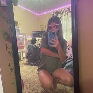 Meet your Posher, Jennings